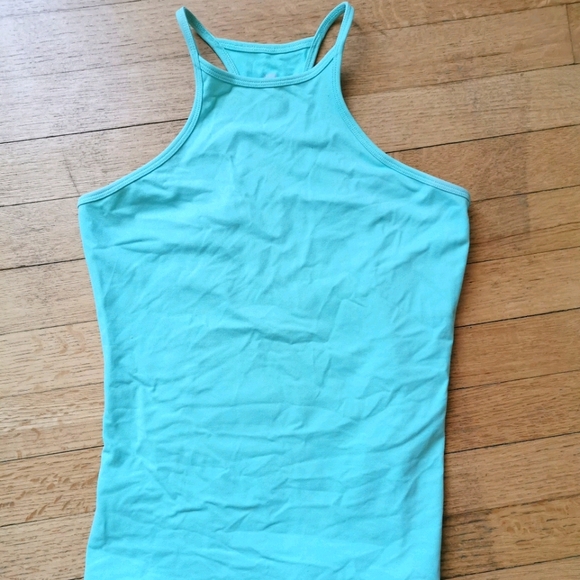 Buffbunny sleeveless top - Picture 1 of 3